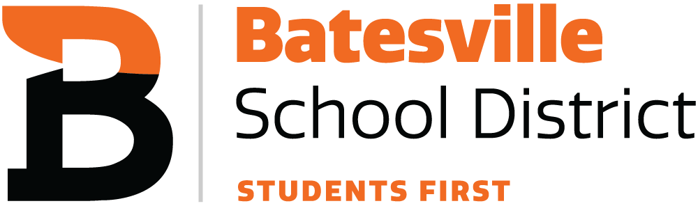 Batesville School District Logo